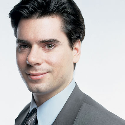 Ryan Jacob